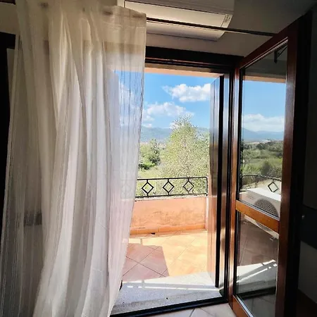 別荘 The - サン・テオドーロ