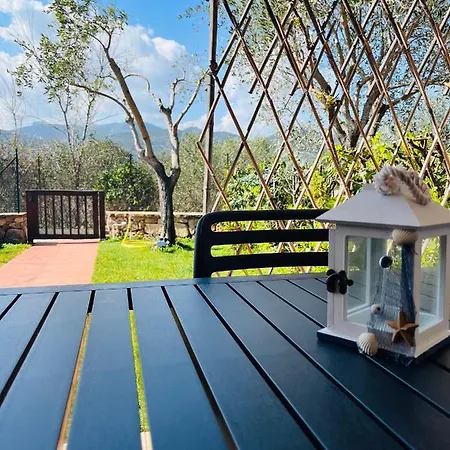 The - サン・テオドーロ