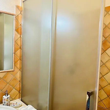Prázdninový dům The -
