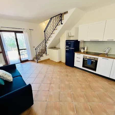 The - 別荘 サン・テオドーロ