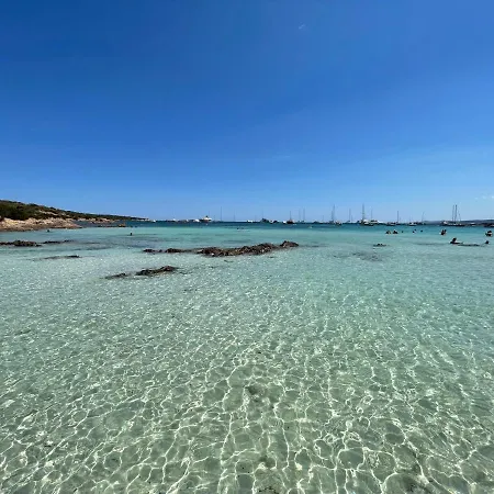 Prázdninový dům The - San Teodoro (Sardinia)