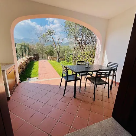 The - Casa vacanze
