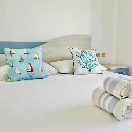Casa vacanze The -