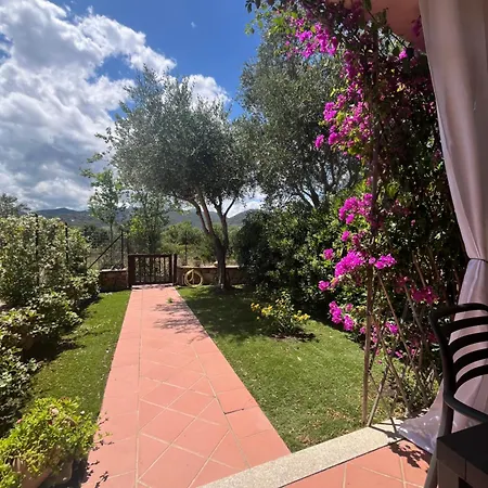 The - Casa vacanze