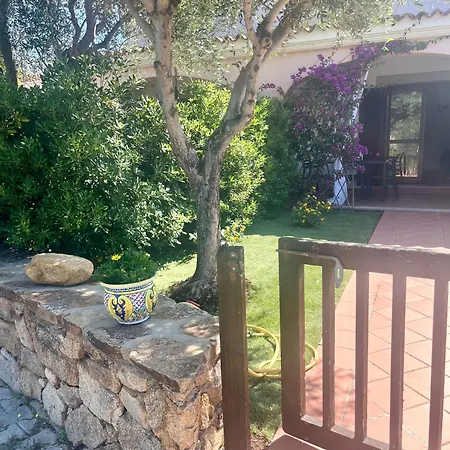 Casa vacanze The -